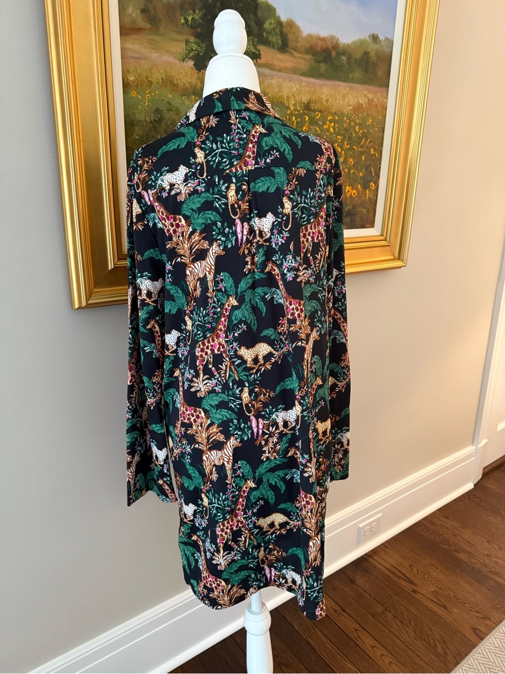 Lilly Pulitzer Dress - Picture 3 of 4